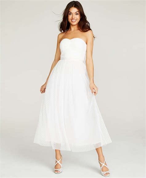 macy's bridal wear